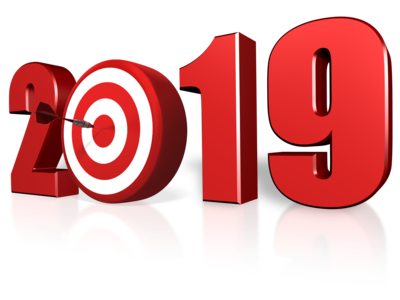 2019 Resolutions for Your Management System