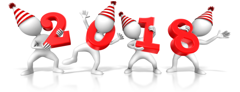 New Year's Resolutions for Your Quality System