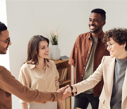 Self-paced course - A Guide to Workplace Professionalism