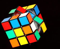 Self-paced course - Advanced Problem-Solving