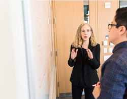 Self-paced Leadership course - When to Ask Your Boss for Help