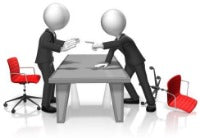 Webinar recording - Dealing with Conflict