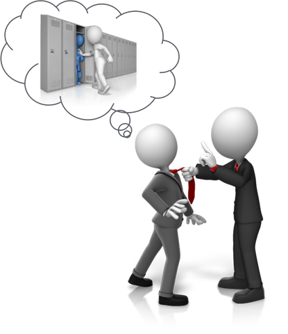 Webinar recording - Dealing with the Bully at Work
