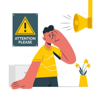 Webinar recording - Listening