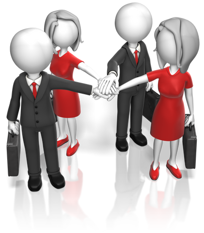 Webinar recording - Harnessing the Power of a Productive Team – Teambuilding
