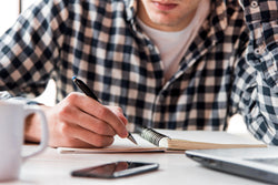 Self-paced course: Write like a boss