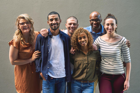 Self-Paced Course: How to be an Ally for Diversity and Inclusion