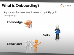 Webinar recording - Best Practices for Onboarding New Hires