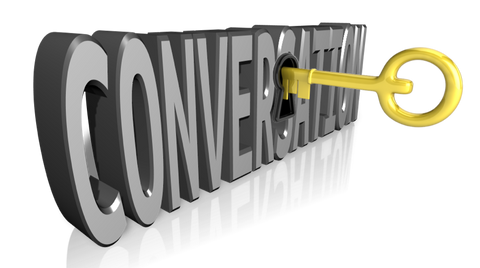 Webinar recording - How to Manage Difficult Conversations