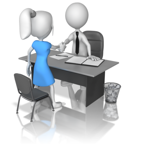 Webinar recording - Conducting Effective Interviews