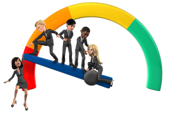 Webinar recording - Building an Effective Team