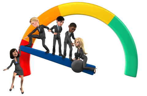 Webinar recording - Building an Effective Team