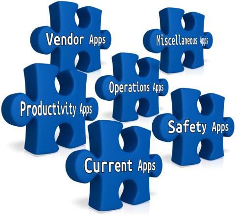 Webinar recording - The Digital Revolution: Apps in the Laboratory