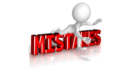 Webinar recording - Common Leadership Mistakes and How to Avoid Them