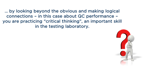 Webinar recording - Critical Thinking and the Laboratory
