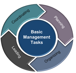 Webinar Recording - Basic Management Skills