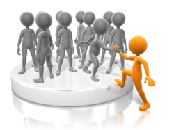 Webinar recording - Building Relationships