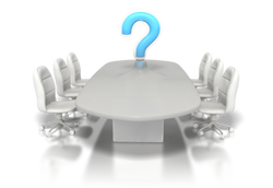 Webinar recording - Chairing Effective Meetings