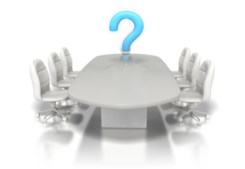 Webinar recording - Chairing Effective Meetings