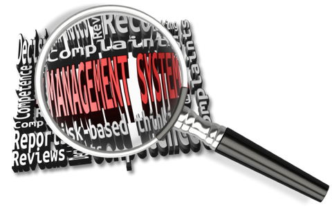 Webinar recording - Are you ready for your next assessment?
