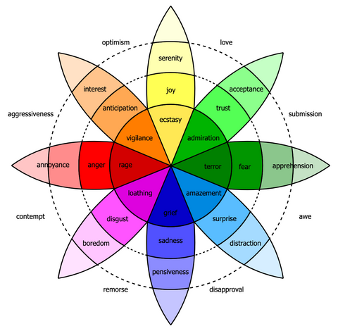 Webinar recording - Emotional intelligence in the laboratory setting