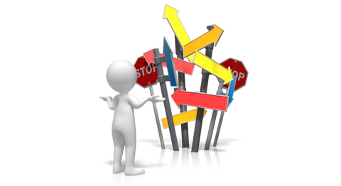 Webinar recording - Yes, No, Maybe – Are you Decisive? Strategies to Improve Decision Making