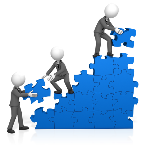 Webinar recording - Are you a Good Team Member?