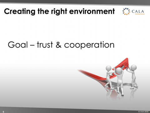 Webinar recording - Seven Deadly Communication Sins
