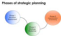 Webinar recording - Strategic Planning