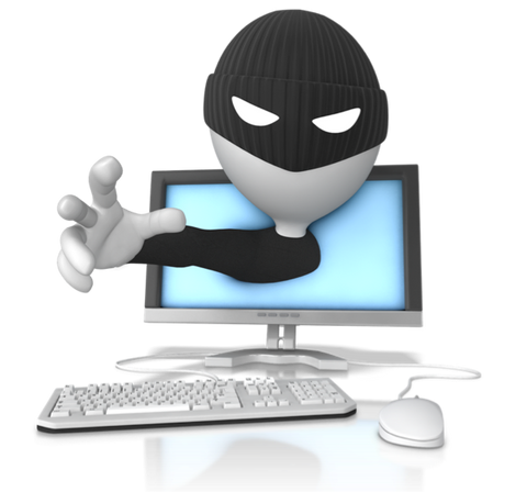 Webinar recording - Primer on Computer Security for Employees
