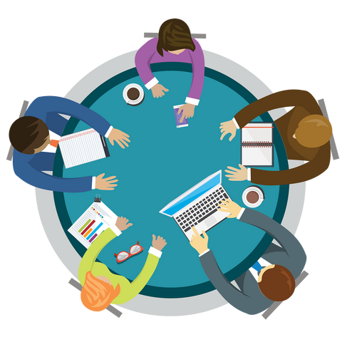 Webinar recording - Effective Meetings for Laboratory Leaders
