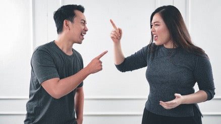 Webinar recording - Dealing with Team Conflict