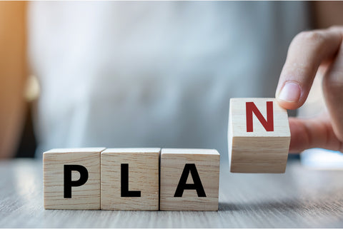 Webinar recording - Are you developing your future leaders?