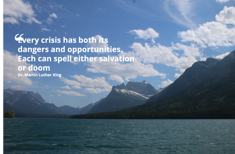 Webinar recording - Crisis Management