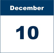 Webinar - Proficiency Testing - Understanding the Importance of Participation- December 10, 2025