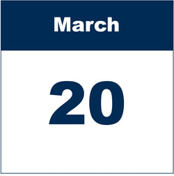 5001V: Quality Personnel Workshop - VITUAL - March 20-21, 2024