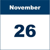 2100V: Lead Auditor for ISO/IEC 17025- VIRTUAL - November 26-28, 2024