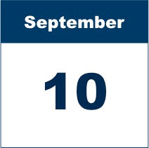 5001V: Quality Personnel Workshop - VIRTUAL - September 10-11, 2025