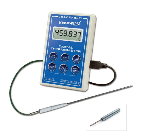 Webinar recording - The Ins and Outs of the Thermometer Point Check