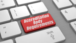 Webinar recording - Selected Accrediting Body Requirements for CALA Accreditation