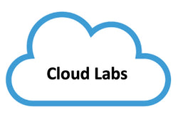Webinar recording - Cloud Laboratories – A Look at the Future of Laboratory Testing