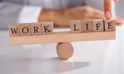 Webinar recording - Work/Life Balance – What is it? How to achieve it