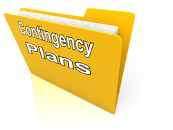 Webinar recording - Contingency Planning