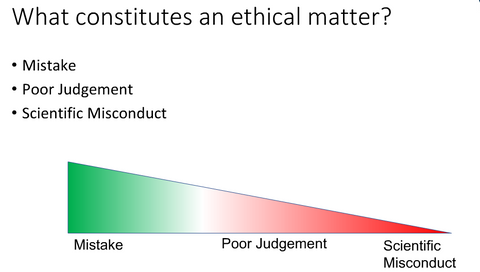 Webinar recording - The Grinch Who Stole Quality II - Ethical Lumps of Coal