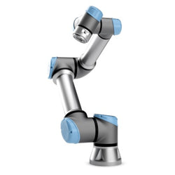 Webinar recording - Laboratory Robotics: Collaborative Robots and their Potential in the Testing Laboratory